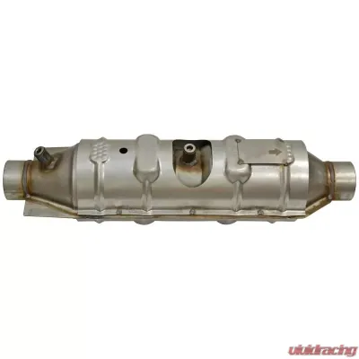 CARB Compliant Direct Fit OBDII Converter Ford Center - 865012