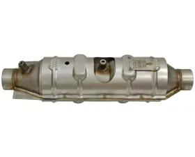 CARB Compliant Direct Fit OBDII Converter Ford Center