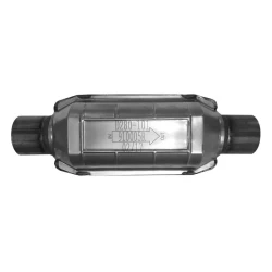 Exhaust Parts