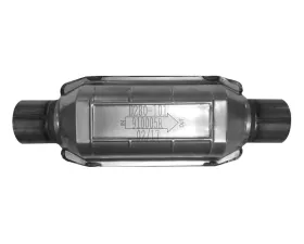 CARB Compliant Universal OBDII Converter