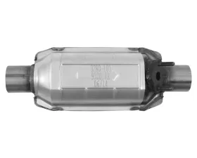 CARB Compliant Universal OBDII Converter Toyota Rear