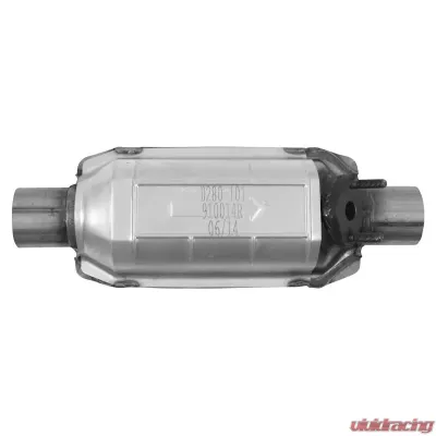 CARB Compliant Universal OBDII Converter Toyota Rear - 910014R