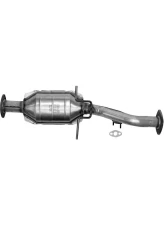 CARB Compliant Direct Fit OBDII Converter Toyota T100 Center 1996-1998 3.4L V6                                     - 910123 - Image 4