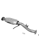 CARB Compliant Direct Fit OBDII Converter Toyota T100 Center 1996-1998 3.4L V6                                     - 910123 - Image 3