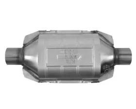 CARB Compliant Universal OBDII Converter Center