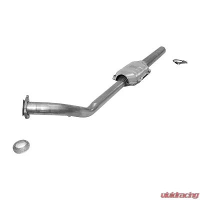 CARB Compliant Direct Fit OBDII Converter Right Center - 912042