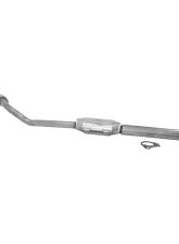 CARB Compliant Direct Fit OBDII Converter Right Center                                     - 912042 - Image 3