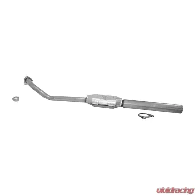 CARB Compliant Direct Fit OBDII Converter Right Center - 912042