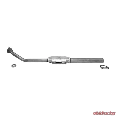 CARB Compliant Direct Fit OBDII Converter Right Center - 912042