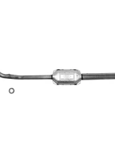 CARB Compliant Direct Fit OBDII Converter Right Center                                     - 912042 - Image 5