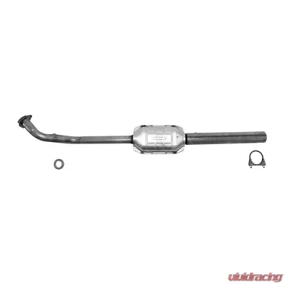 CARB Compliant Direct Fit OBDII Converter Right Center - 912042