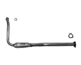CARB Compliant Direct Fit OBDII Converter Left Center