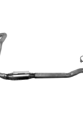 CARB Compliant Direct Fit OBDII Manifold Converter Dodge Ram 1500 Center 2003 5.7L V8                                     - 912199 - Image 3