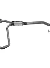 CARB Compliant Direct Fit OBDII Manifold Converter Dodge Ram 1500 Center 2003 5.7L V8                                     - 912199 - Image 3