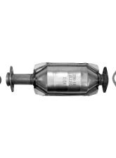 CARB Compliant Direct Fit OBDII Converter Mitsubishi Montero Center 1995-2000 3.5L V6                                     - 912291 - Image 4