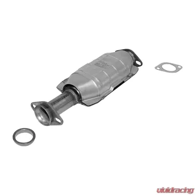 CARB Compliant Direct Fit OBDII Converter Mitsubishi Montero Center 1995-2000 3.5L V6 - 912291