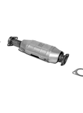 CARB Compliant Direct Fit OBDII Converter Mitsubishi Montero Center 1995-2000 3.5L V6                                     - 912291 - Image 3