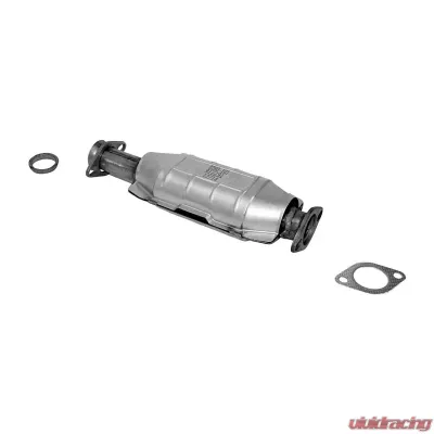 CARB Compliant Direct Fit OBDII Converter Mitsubishi Montero Center 1995-2000 3.5L V6 - 912291