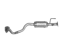 CARB Compliant Direct Fit OBDII Converter Honda Passport Right Center 1998-2002 3.2L V6