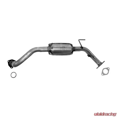 CARB Compliant Direct Fit OBDII Converter Honda Passport Left Center 1998-2002 3.2L V6 - 912365