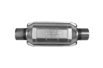 Exhaust Parts