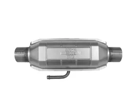 CARB Compliant Universal Pre-OBDII Converter Center