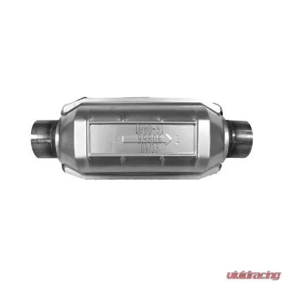 CARB Compliant Universal Pre-OBDII Converter Ford E-150 1992-1995 - 99806