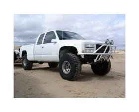 ADV Fiberglass Fenders 4 Inch Flare 3 Inch Rise Chevrolet Silverado 88-98