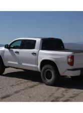 ADV Fiberglass Bedsides 5.5' Bed 4.5" Flare 2" Rise w/TRD Pro Stamp Toyota Tundra 2014-2021                                     - AFC 143TRD - Image 3