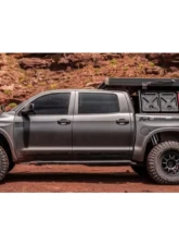 ADV Fiberglass Bedsides 5.5' Bed 4.5" Flare 2" Rise w/TRD Pro Stamp Toyota Tundra 2014-2021                                     - AFC 143TRD - Image 2