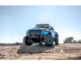 ADV Fiberglass Fenders 4.5