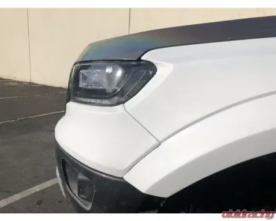 ADV Fiberglass Valance Ford Ranger 2019-2021 - AFC 170V