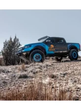 ADV Fiberglass Fenders 4.5" Flare 2" Rise Ford Ranger 2019-2021                                     - AFC 170 - Image 4