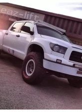 ADV Fiberglass Fenders 4 Inch Flare 2 Inch Rise Toyota Tundra 07-13                                     - AFC 112 - Image 7