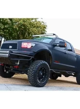ADV Fiberglass Fenders 4 Inch Flare 2 Inch Rise Toyota Tundra 07-13                                     - AFC 112 - Image 6