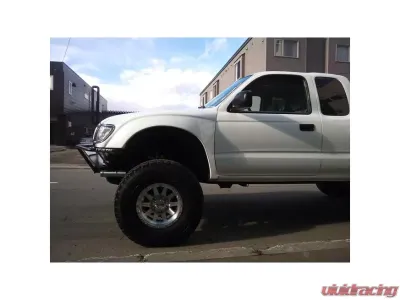 ADV Fiberglass Fenders 3.5 Inch Flare 3 Inch Rise Toyota Tacoma 95-04 - AFC 13