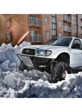 ADV Fiberglass Fenders 3.5 Inch Flare 3 Inch Rise Toyota Tacoma 95-04                                     - AFC 13 - Image 5