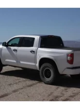 ADV Fiberglass Bedsides 4.5 Inch Flare 2 Inch Rise Toyota Tundra 2014+                                     - AFC 143 - Image 4