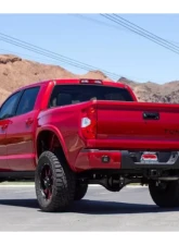 ADV Fiberglass Bedsides 4.5 Inch Flare 2 Inch Rise Toyota Tundra 2014+                                     - AFC 143 - Image 2