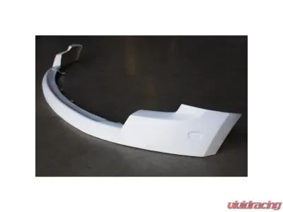 ADV Fiberglass Valance Ford Raptor 10-14 - AFC 145