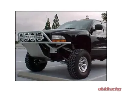 ADV Fiberglass Fenders 4.5 Inch Flare 3 Inch Rise Dodge Dakota | Durango 97-04 - AFC 30