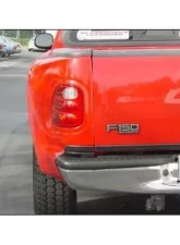 ADV Fiberglass Bedsides 4.5 Inch Flare 3 Inch Rise Ford F-150 97-03                                     - AFC 44 - Image 2