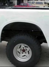 ADV Fiberglass Bedsides 4.5 Inch Flare 3 Inch Rise Ford F-150 97-03                                     - AFC 44 - Image 5