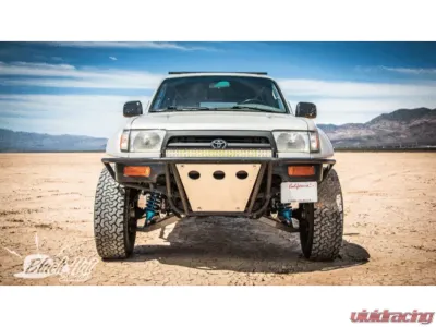 ADV Fiberglass Fenders 4.5 Inch Flare 3 Inch Rise Toyota 4-Runner 96-02 - AFC 83