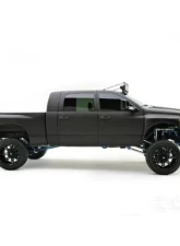 ADV Fiberglass Fenders 4 Inch Flare 2 Inch Rise Dodge Ram 06-08                                     - AFC 98 - Image 3