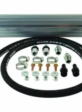 Heat Sink Fluid Cooler Kit with 6AN Fittings PSC Performance Steering Components                                     - CK100-6 - Image 2