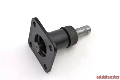 JK 4.75 Inch Steering Column for Full Hydraulic Steering Systems PSC Performance Steering Components - FHC04JK