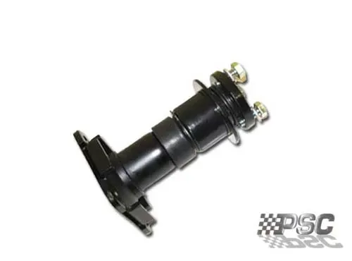 6.0 Inch Steering Column with HEX Steering Wheel Quick Release for Full Hydraulic Systems PSC Performance Steering Components - FHC06C