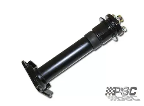 9.0 Inch Steering Column with Splined Steering Wheel Quick Release for Full Hydraulic System PSC Performance Steering Components - FHC09CS
