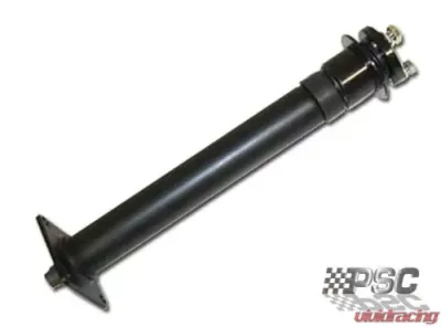 13 Inch Steering Column with HEX Steering Wheel Quick Release for Full Hydraulic Systems PSC Performance Steering Components - FHC13C